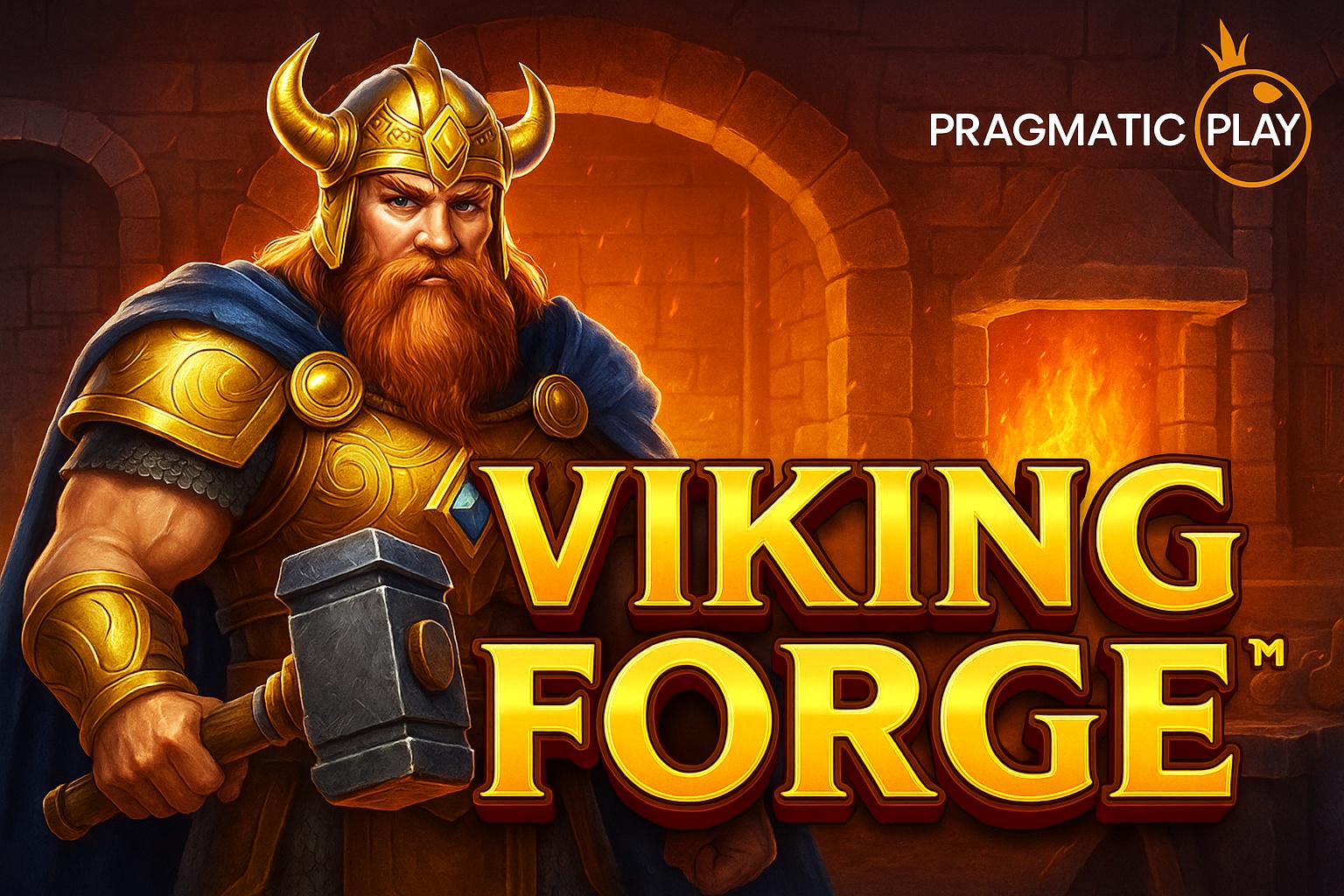 Viking Forge – Tempa Keberuntunganmu di Dunia Slot Bertema Nordik