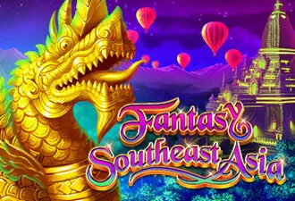 Fantasy Southeast Asia: Slot Online dengan Nuansa Asia Tenggara yang Eksotis