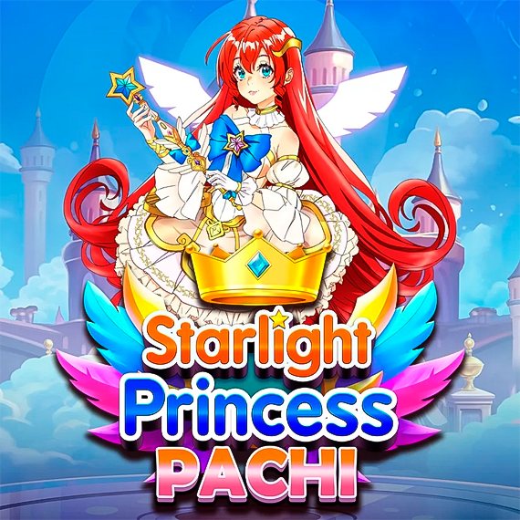 Starlight Princess
